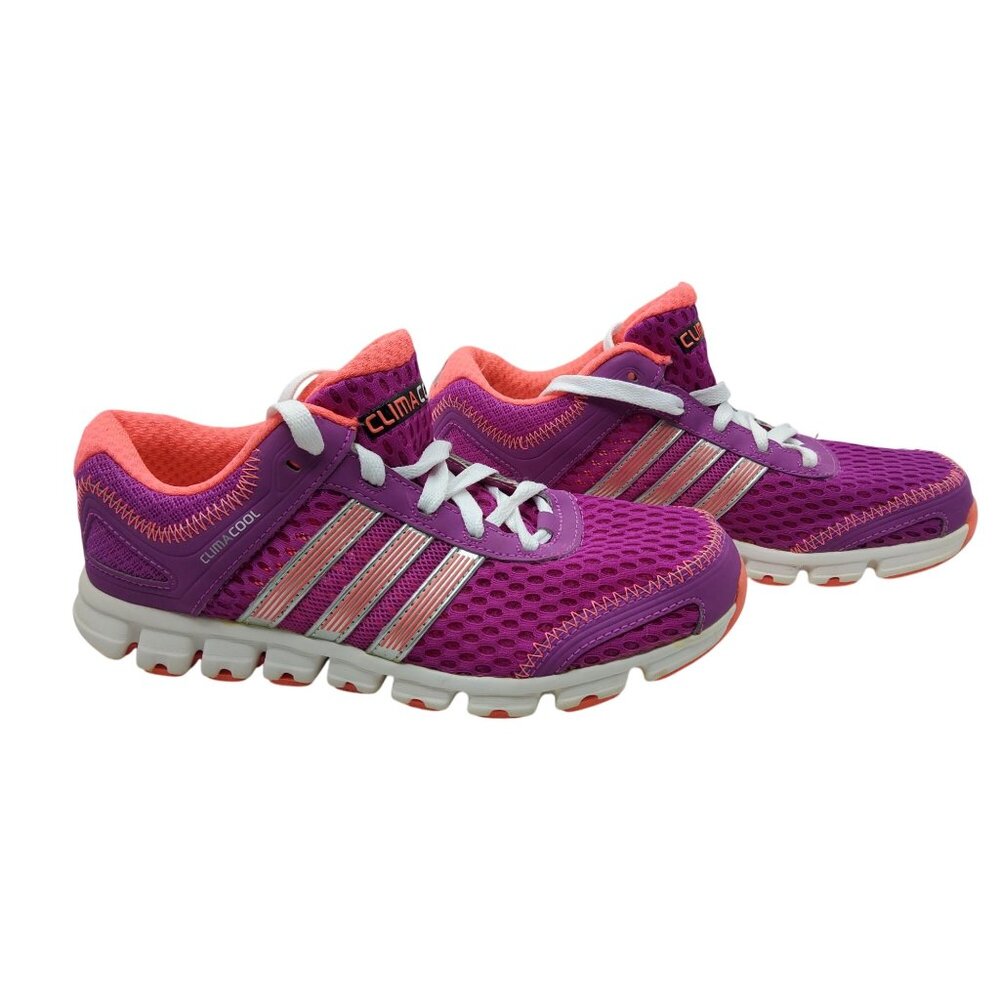 Womens Adidas Clima-Cool Ortholite Athletics Shoes